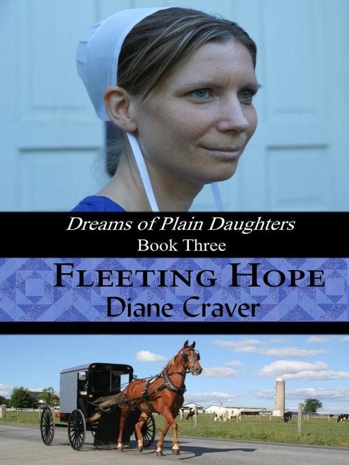Title details for Fleeting Hope by Diane Craver - Available